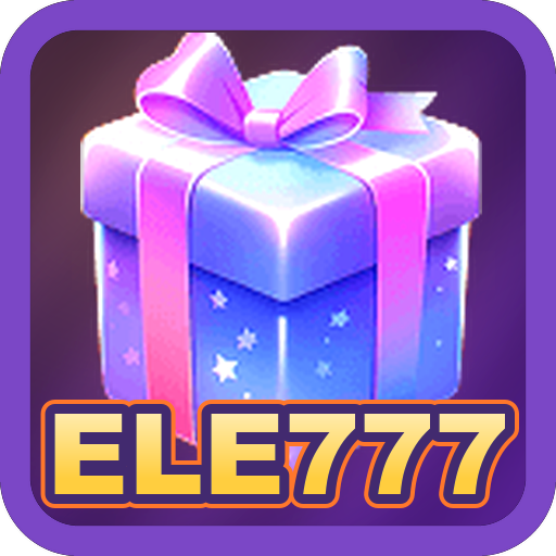 ele777 Brasil logo